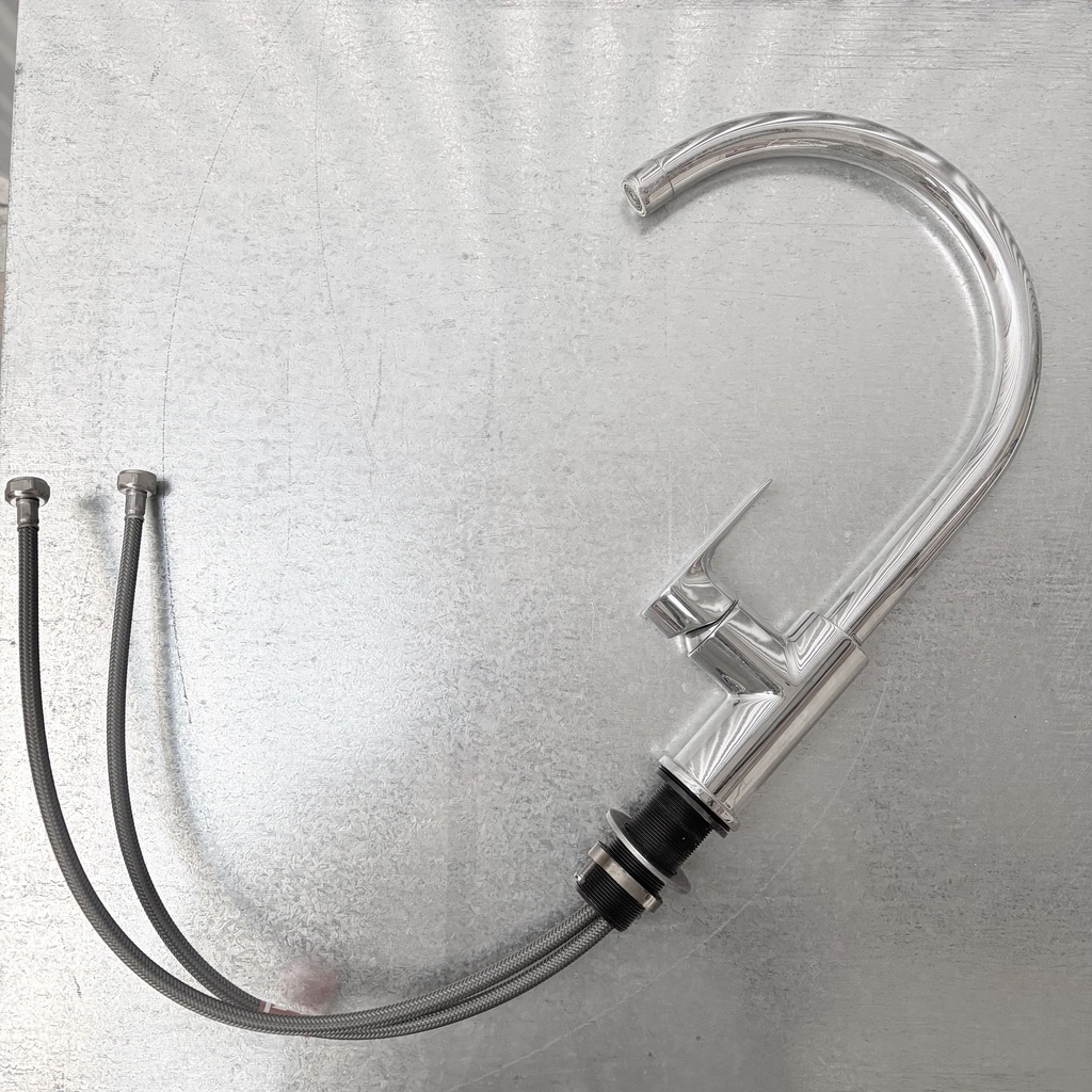 Mitigeur Monocommande GROHE