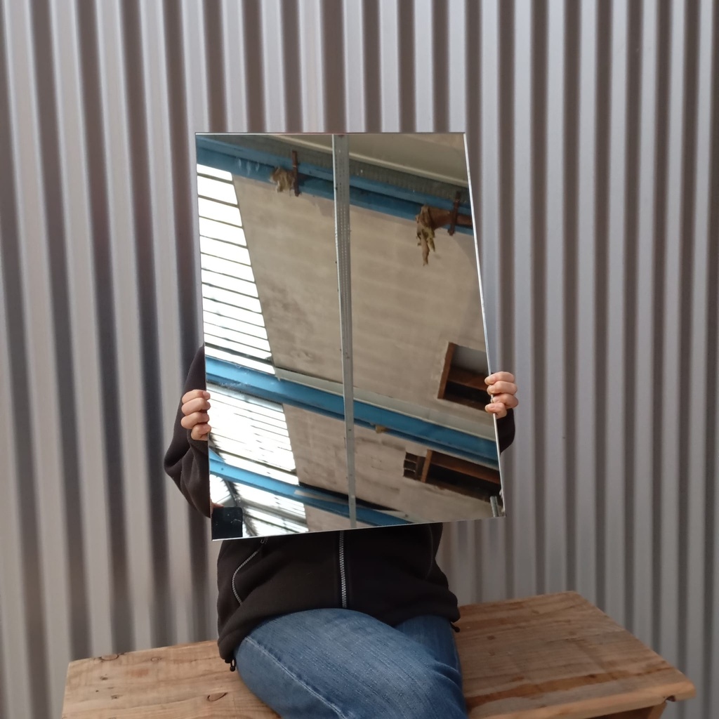Miroir 60x42 cm 