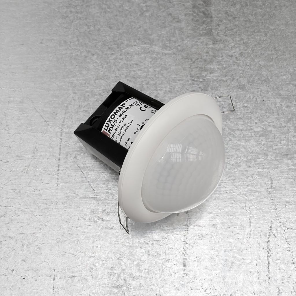 Détecteur plafonnier LUXOMAT DP2 92280