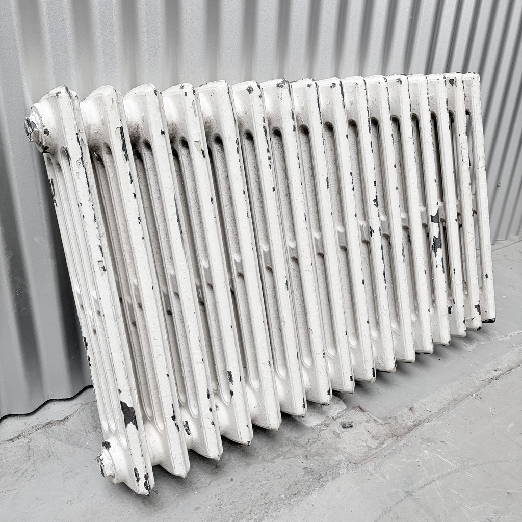 Radiateur fonte 94x58x15 PT
