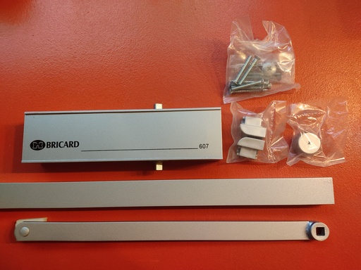 [5.5.317-002] Groom Bricard