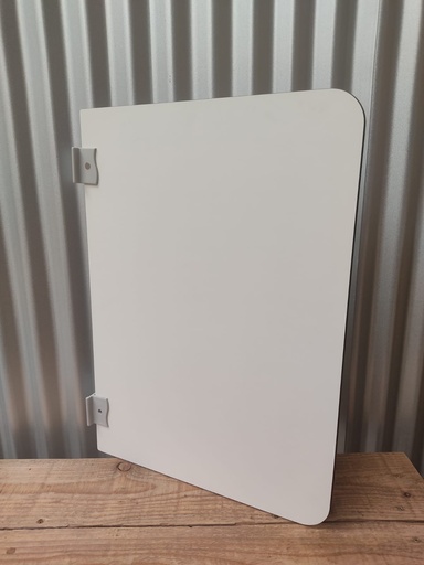 [5.1.283] Séparateur pour urinoir en stratifié