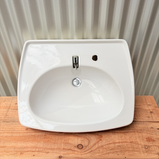 [9.3.427-003] Lavabo rectangle