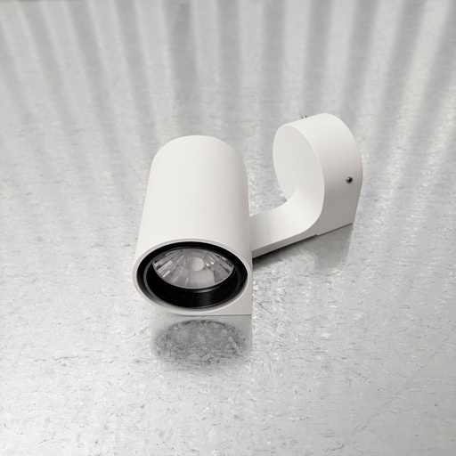 [10.3.474-003] Spot saillie orientable Weber et Ducré