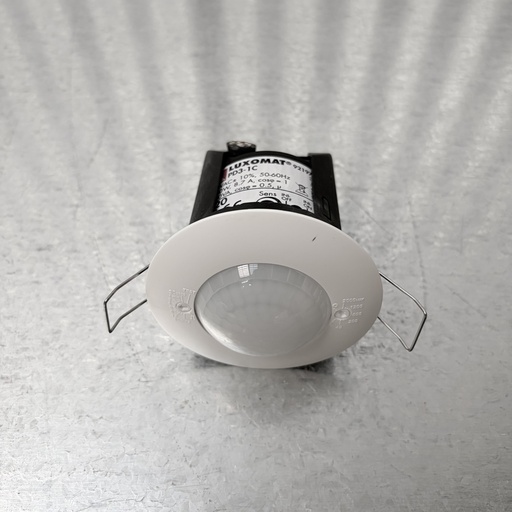 [10.7.491-010] LUXOMAT encastré PD3-1C 92197 