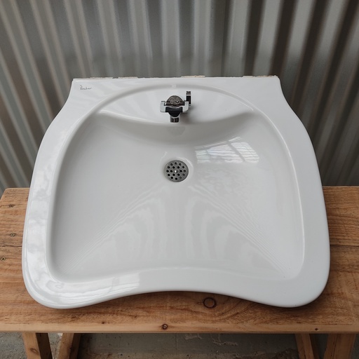 [9.3.427-004] LAVABO PMR PORCHER