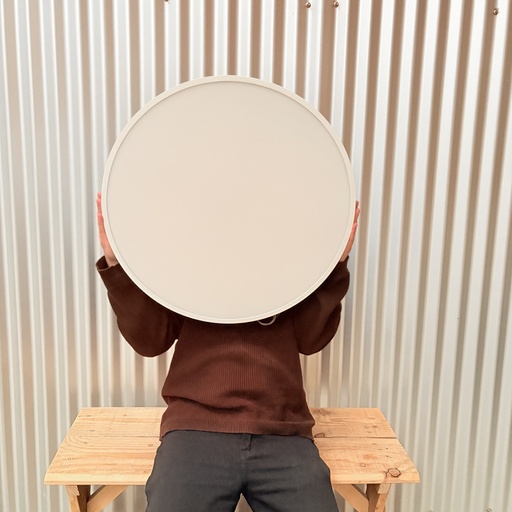 [10.7.489-002] Plafonnier rond suspendu ANOK Lighting 600