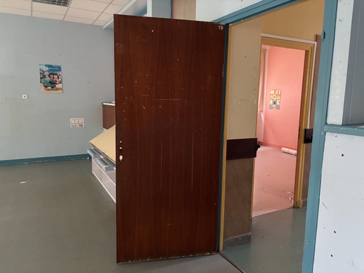 [5.5.307-001] Porte alvéolaire (Différentes dimensions)