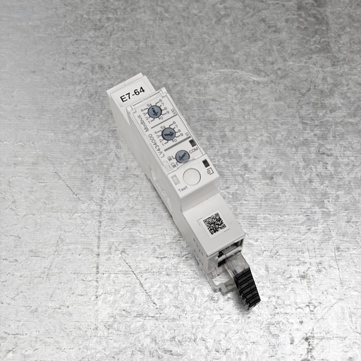 [10.7.491-010] Interface de commande Modbus