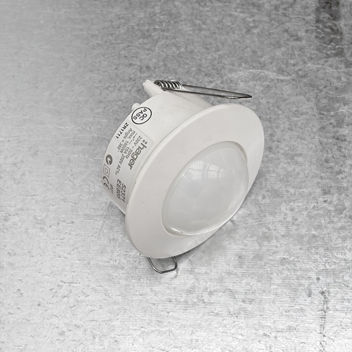 [10.7.491-001] Détecteur plafonnier HAGER