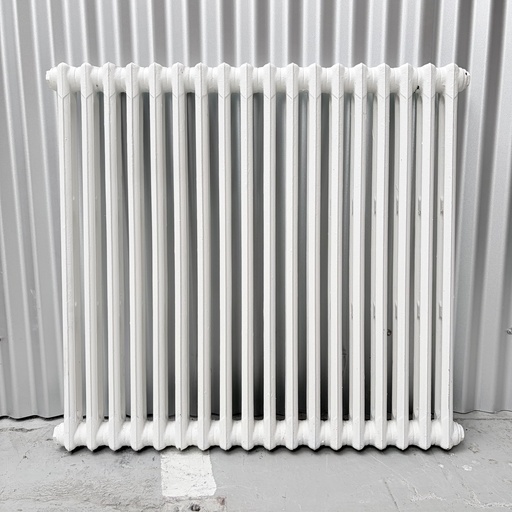 [8.1.381-007] Radiateur fonte 58x86x23 moyen